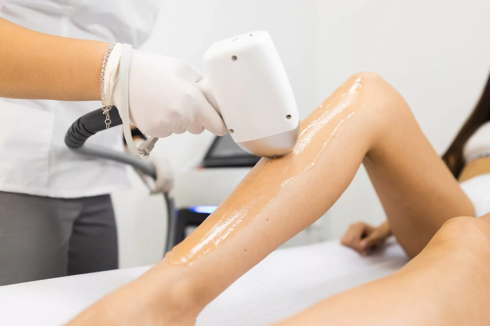 Skincare specialist